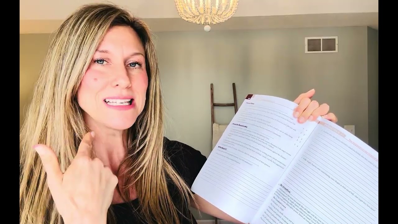 Thorough Review of Curious Historian Level 3A