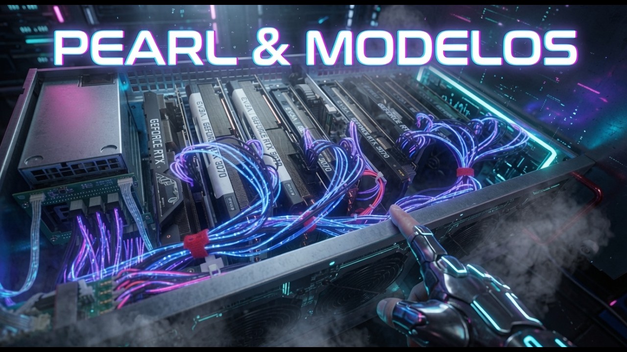 This NEW GPU Merge Mining Setup Pays You in TWO Coins!