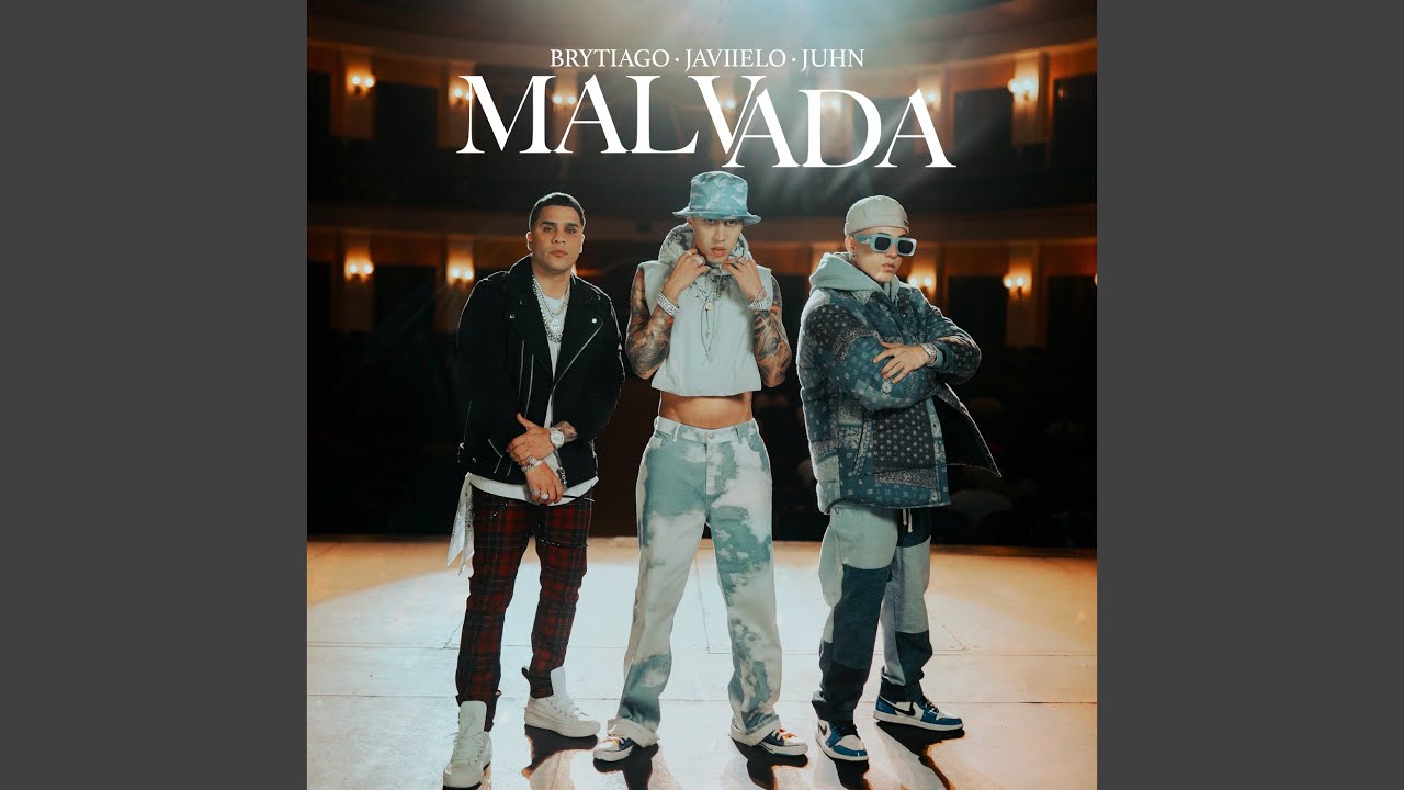 Malvada
