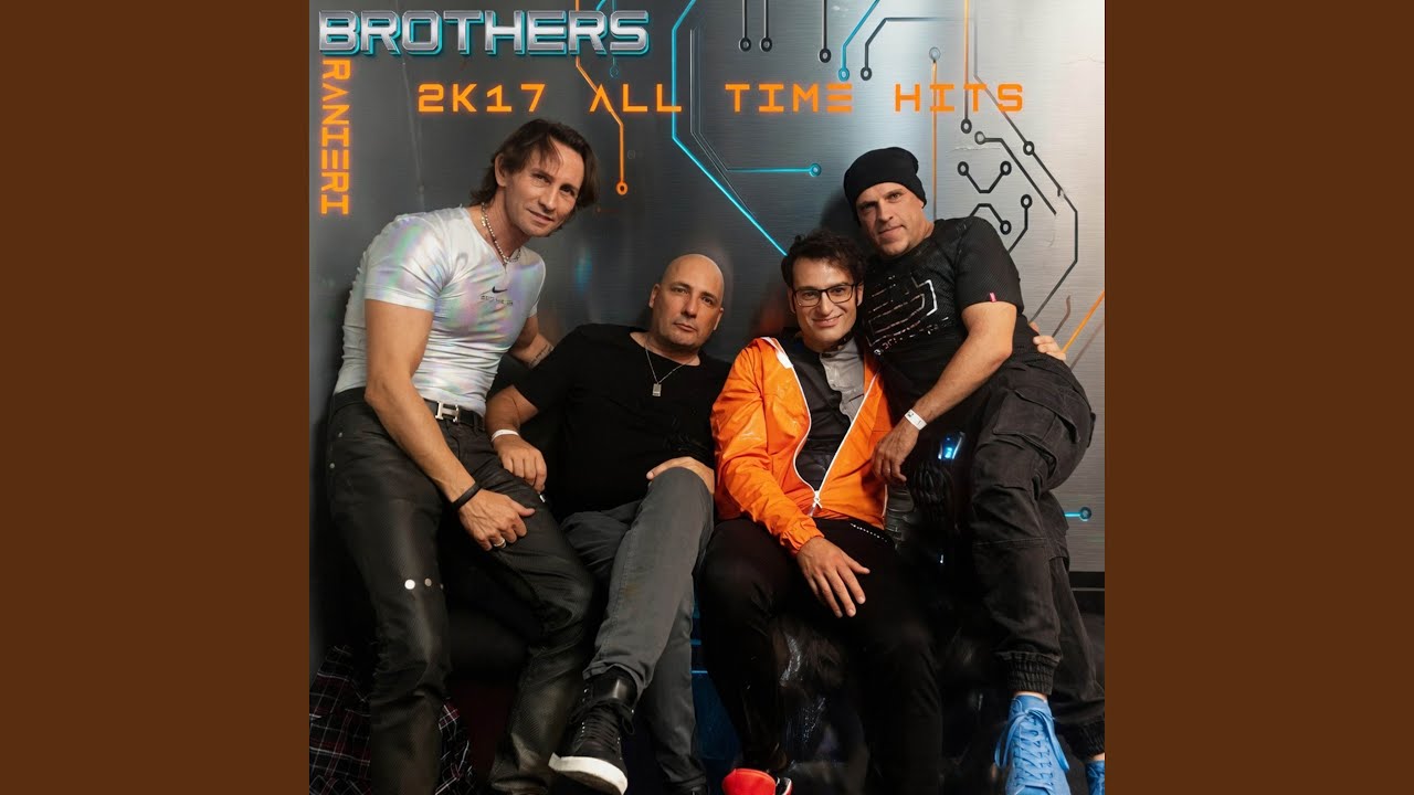 Escape (Electro Pop Radio Edit)