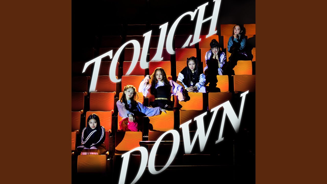 Touchdown