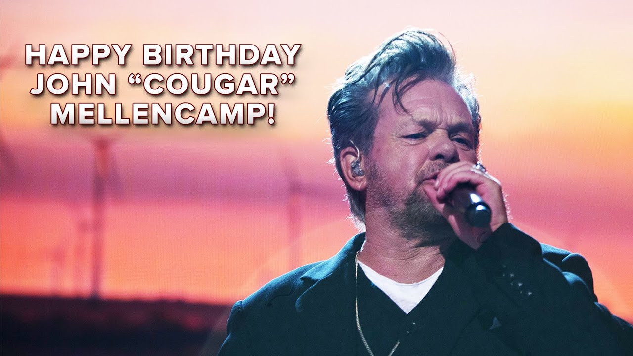 John Mellencamp & Sammy Hagar Perform Bob Dylan's 