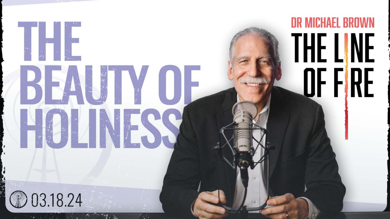 The Beauty of Holiness