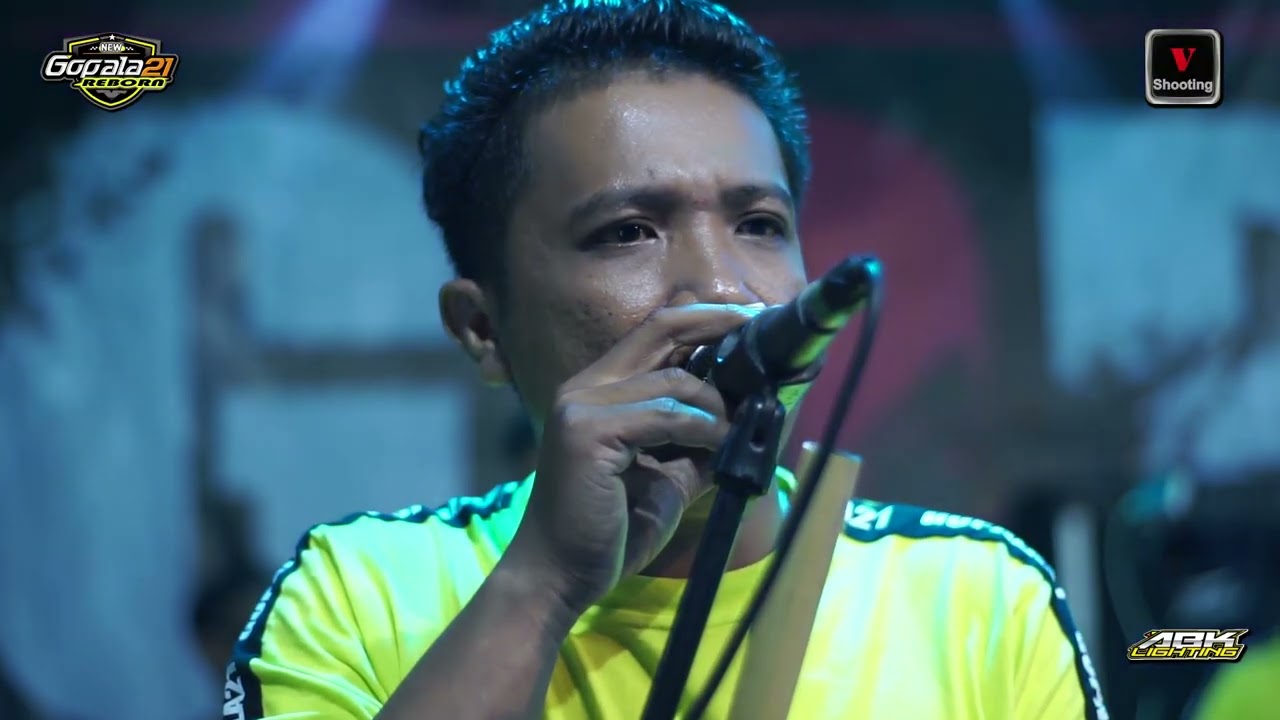 Hafid suling**Kenangan**NEW GOPALA REBORN**@v_pro_shooting