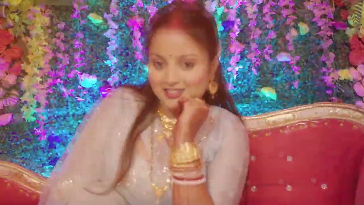 Sanjib & Kakali || Best Bengali Reception Cinematic full Video 2025 || Perfect Shoots ||