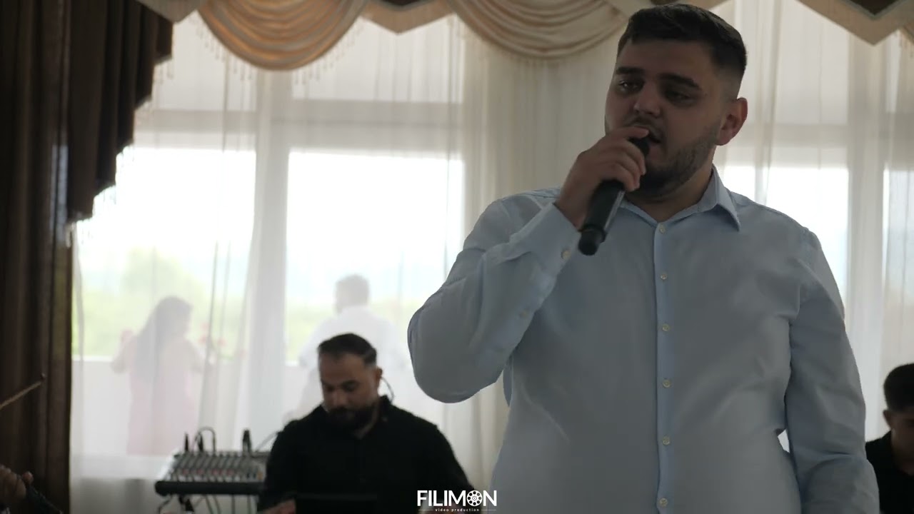 BETO PETROVICI✅DA DA DOMNU MEU ❌NUNTA MARCU & FLORINA ✅LIVE 2024✅