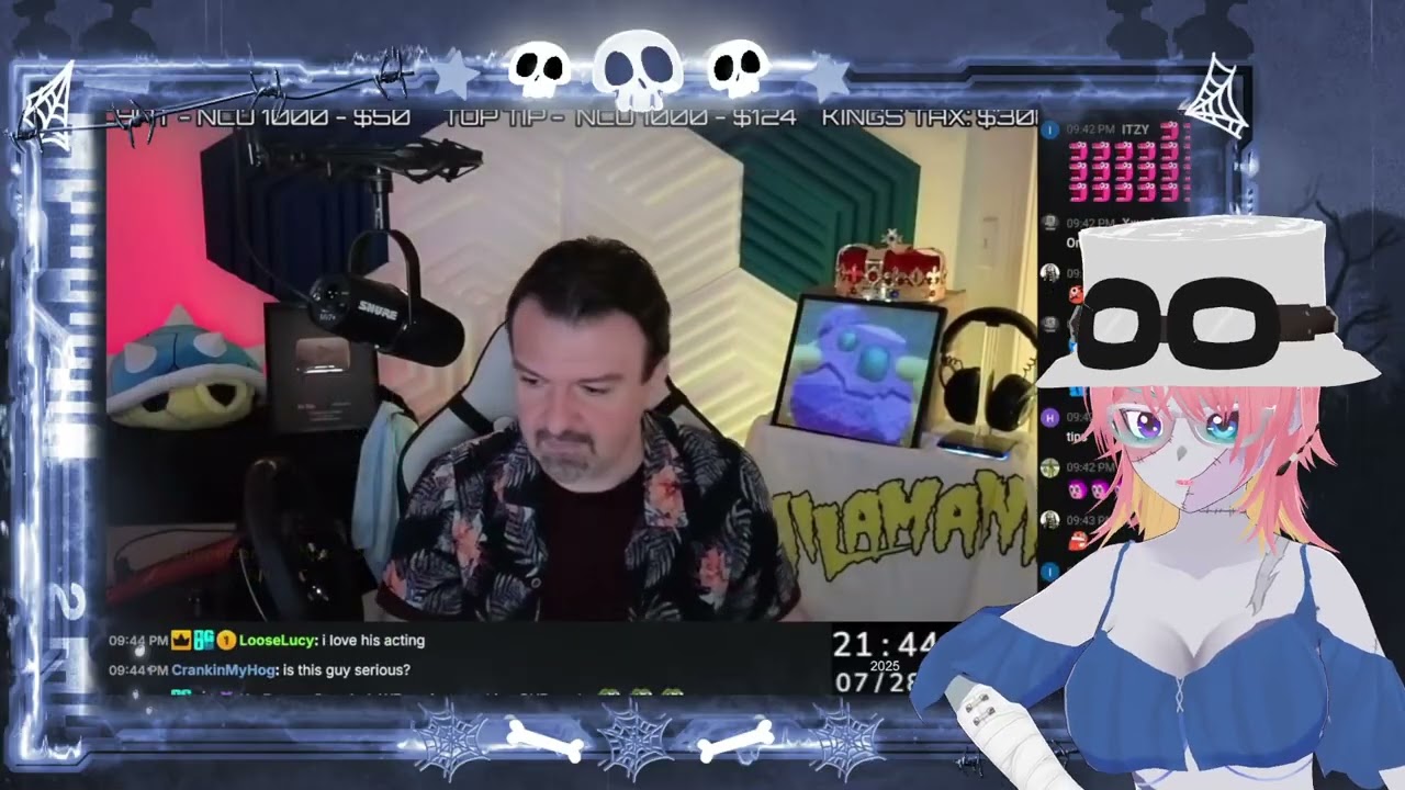DSP Paypig OIC keeps getting tips frozen. magically unfreeze for him to hit 2 goals...