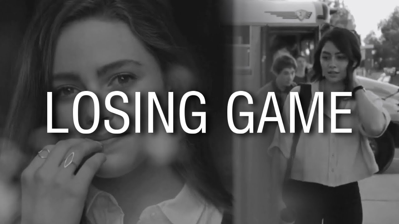 Hope & Penelope || Losing Game [Au]