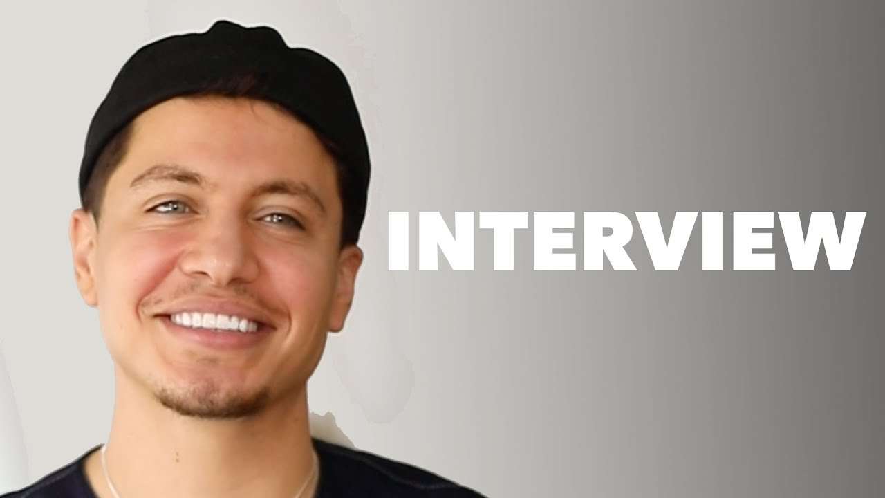 INTERVIEW - Enesse, la r&eacute;v&eacute;lation musicale du moment 🤩