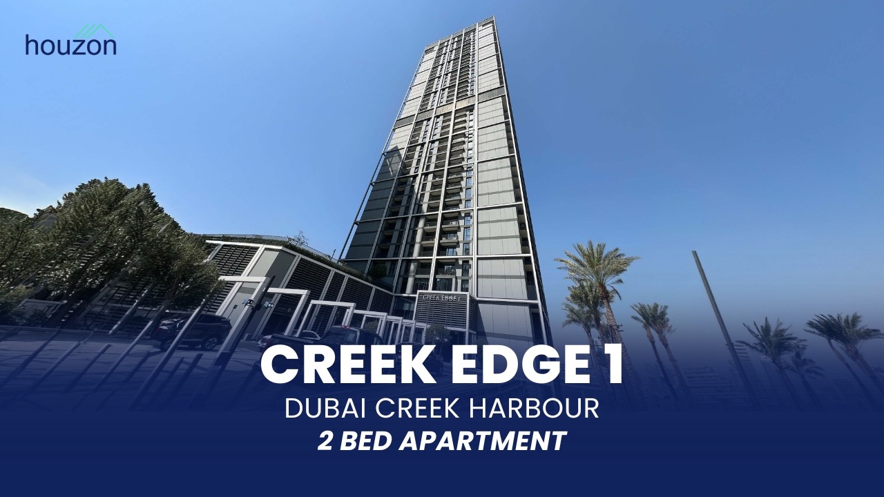 Spacious 2BR | High Floor | Modern Layout