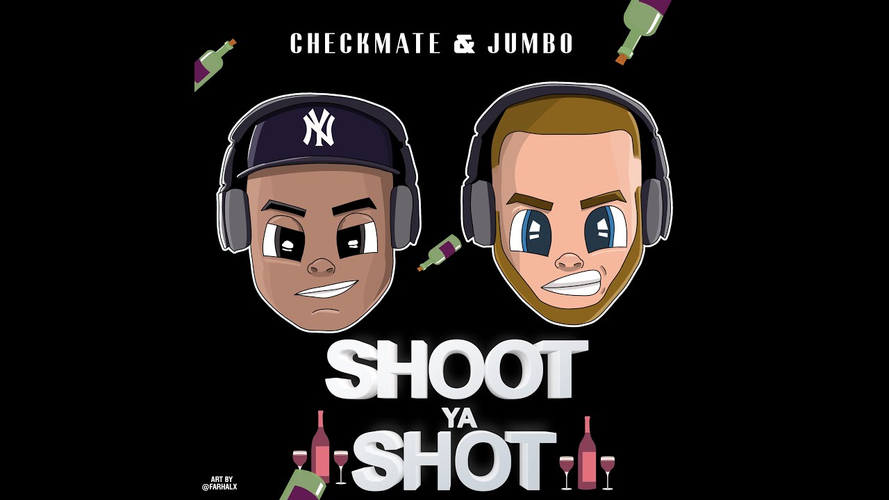 Shoot Ya Shot Ep: 2 