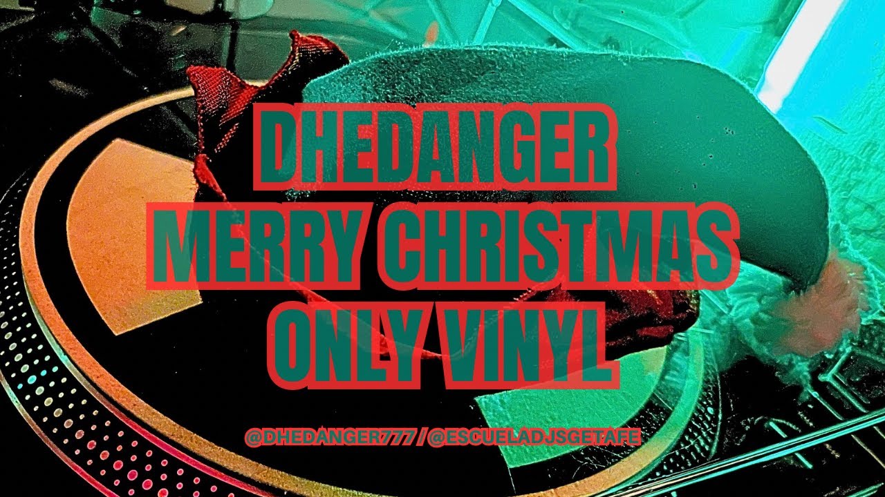[ DHEDANGER x EDJG ] - [ TECHNO ] - [ ELF DJ SET ]