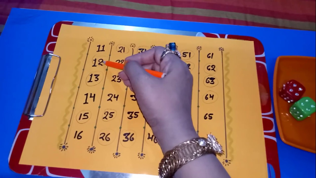 DOUBLE 🎲 dice roll on with twist party game idea (Jyoti creation)