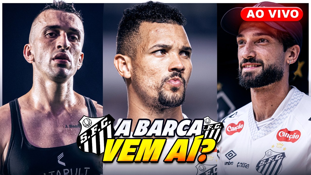 MAIS PROTESTOS! VEM UMA BARCA AI? CHERMONT EMPRESTADO