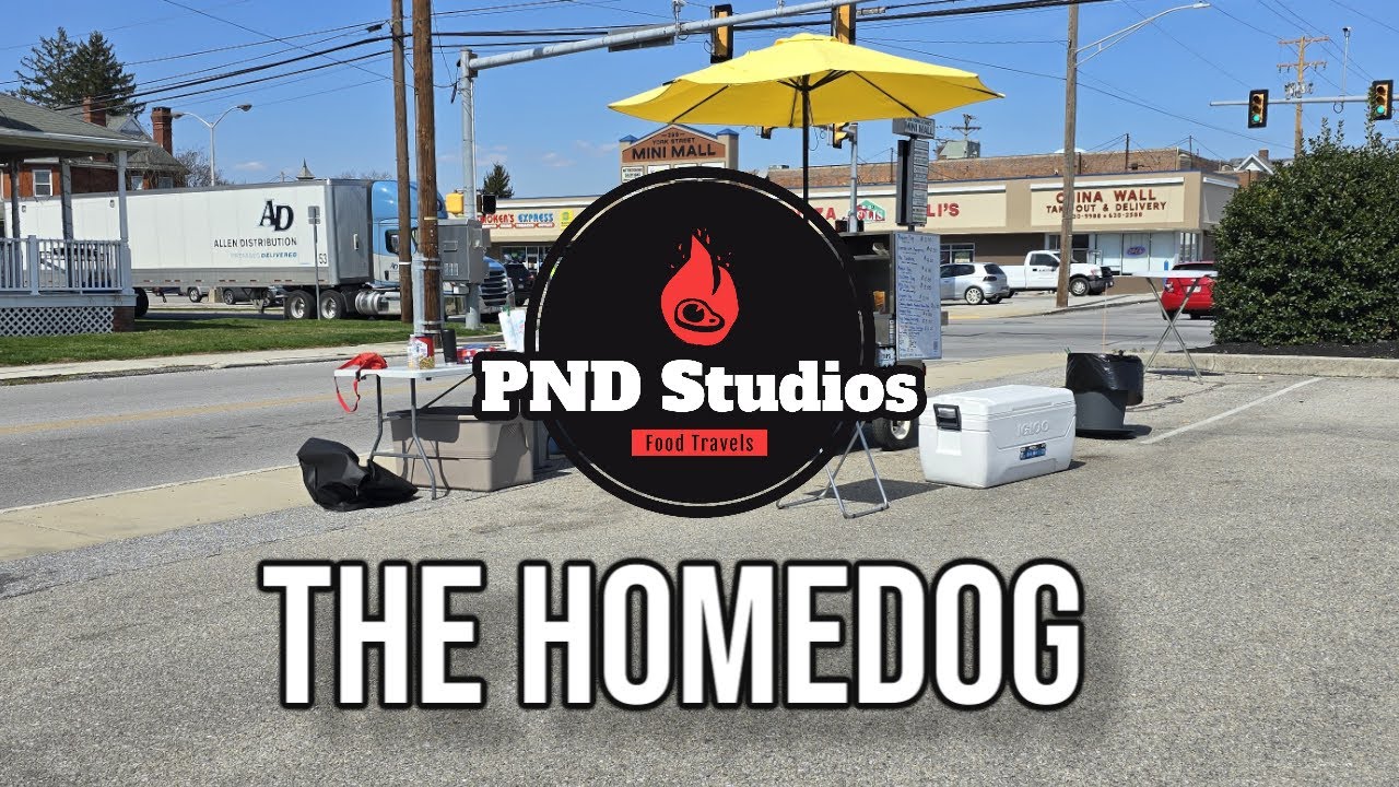 The Homedogs LLC