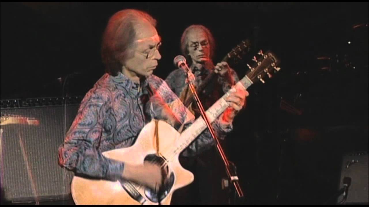 Steve Howe's Remedy (2004) Part 10- Excerpt From Close The Edge