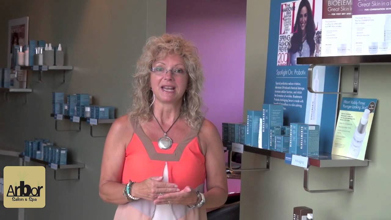 Arbor Salon and Spa Tour