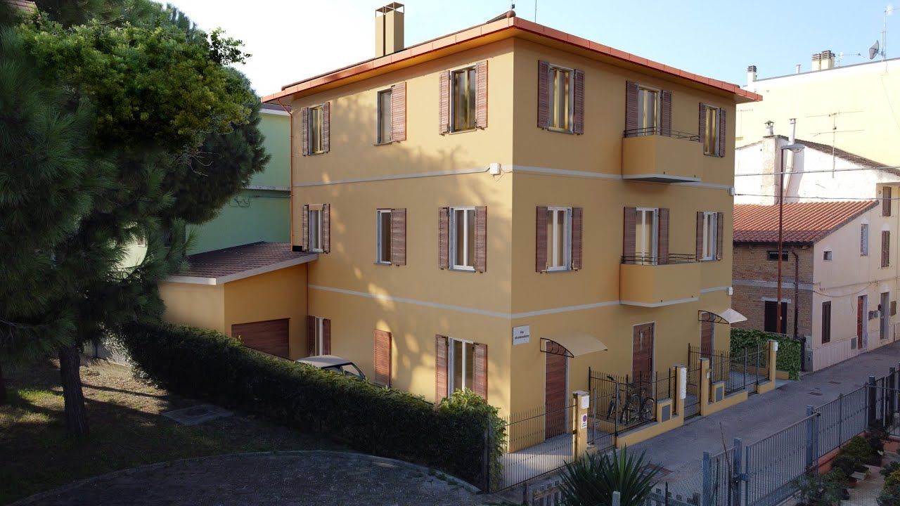 Porto d'Ascoli, in zona Ragnola, ottimo quadrilocale
