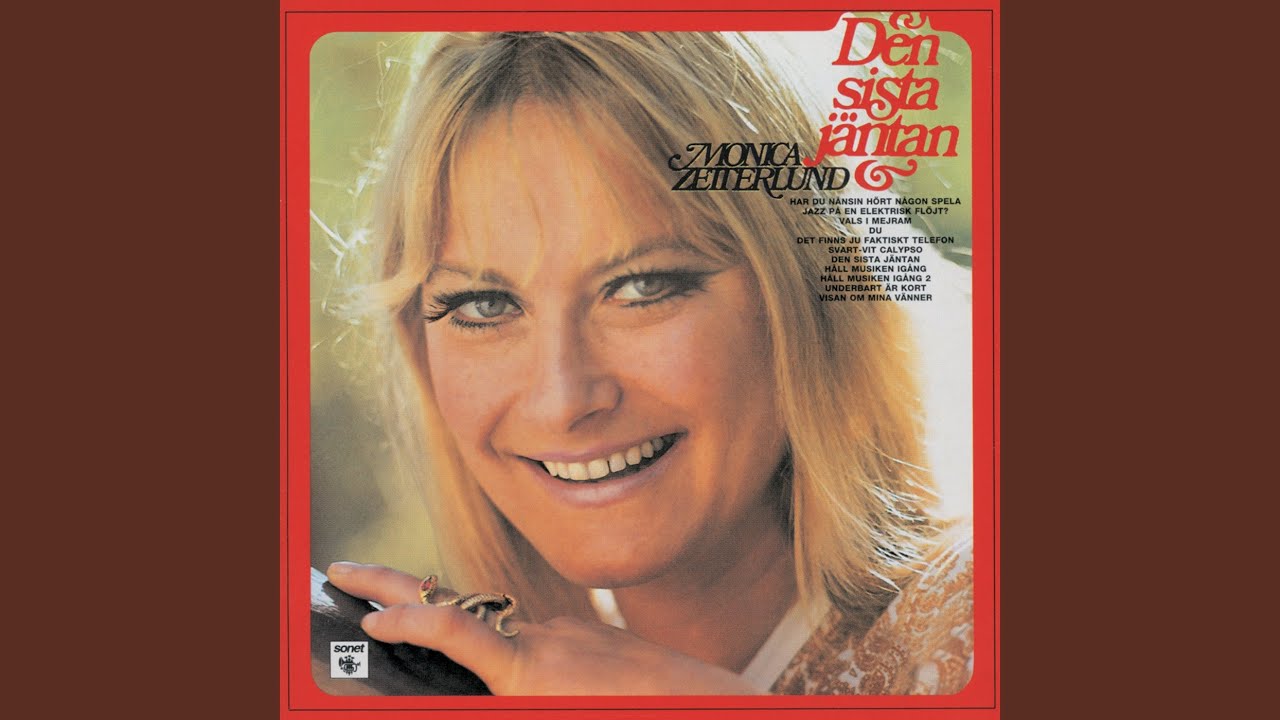 Den sista jäntan