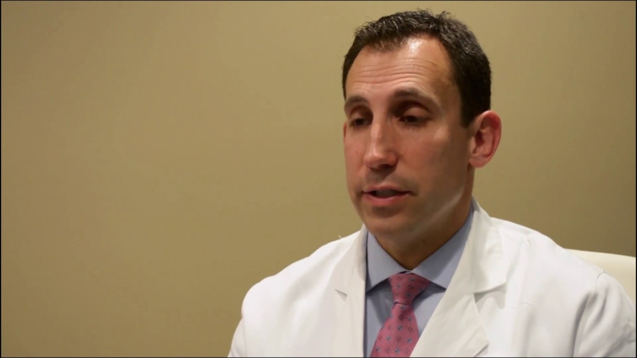 Trigger Finger - Rothman Orthopaedic Institute