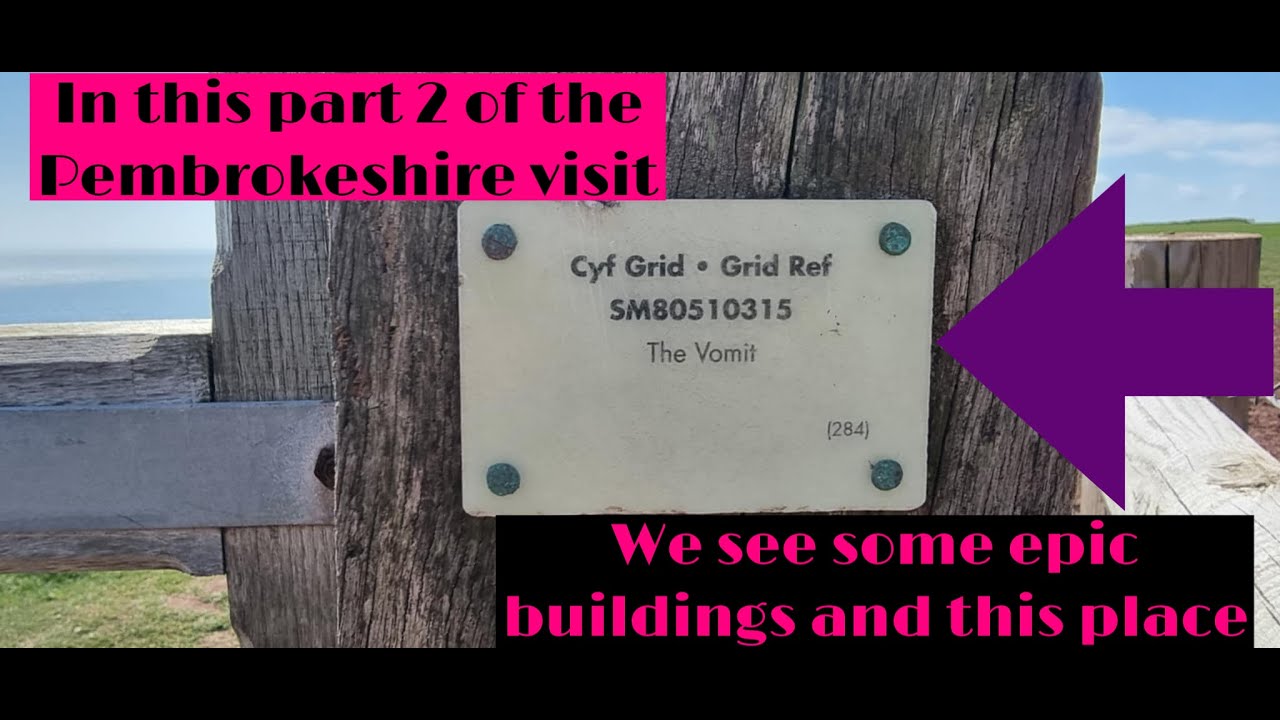 Part 2 of the vlog uploaded last week. We visit a place know locally as THE VOMIT Watch to find out!