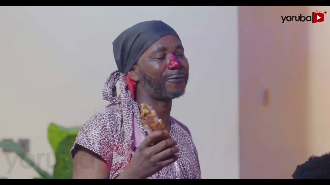 Erioluwa Yoruba Movie 2026 Official Trailer Showing Next On Yorubaplus