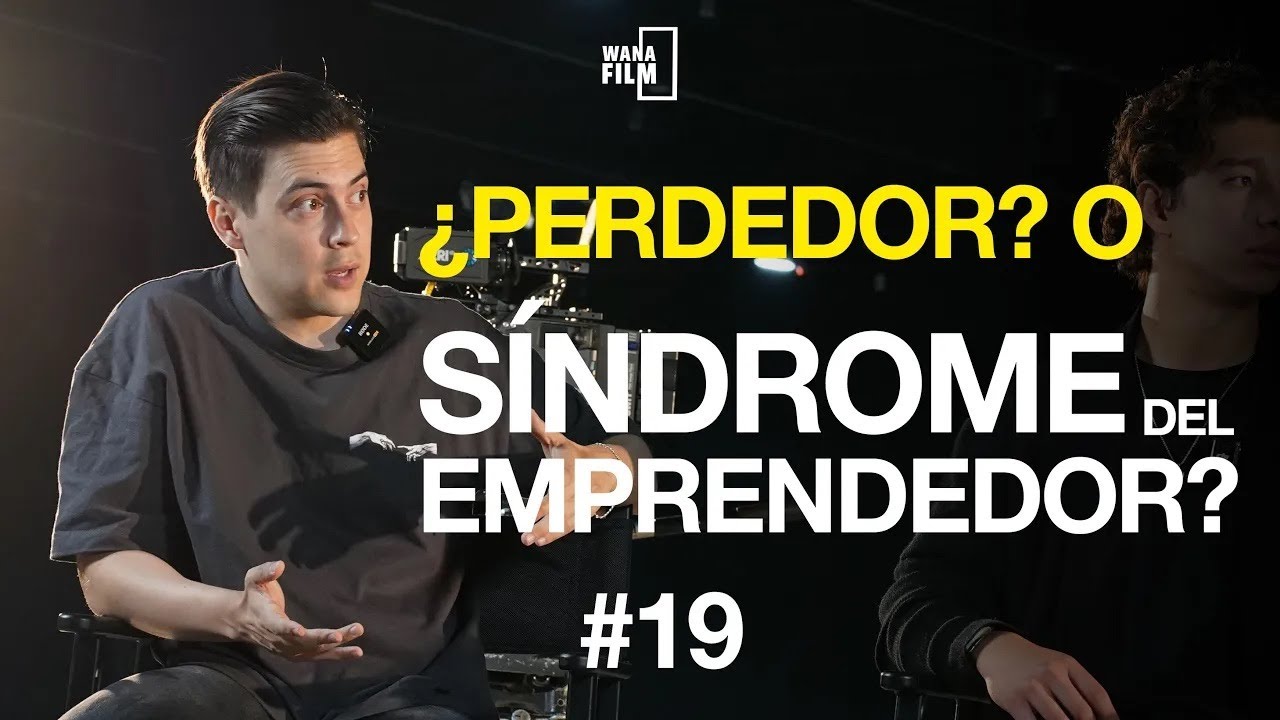Episodio #19 - Por ESTO es que NO ERES MÁS BUENO