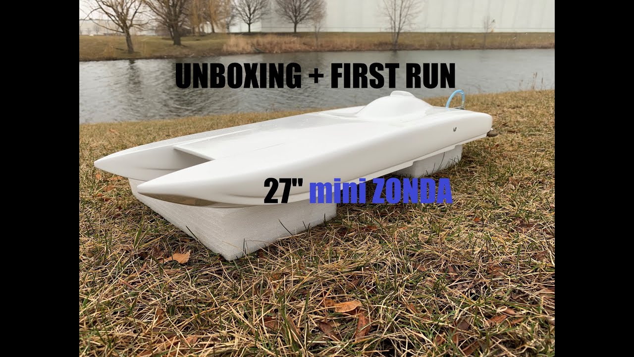 What's Faster? (6s/stock prop) or (4s/upgrade prop)??? First Look+ First run 27