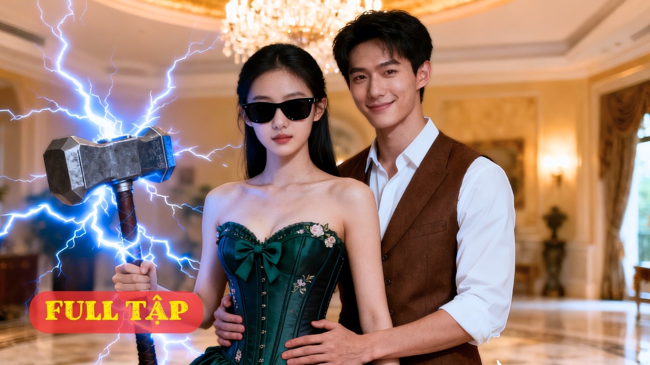 Thiên kim thật lên kế hoạch lật mặt thiên kim giả, giành lại chồng và tài sản tỷ đô thuộc về mình