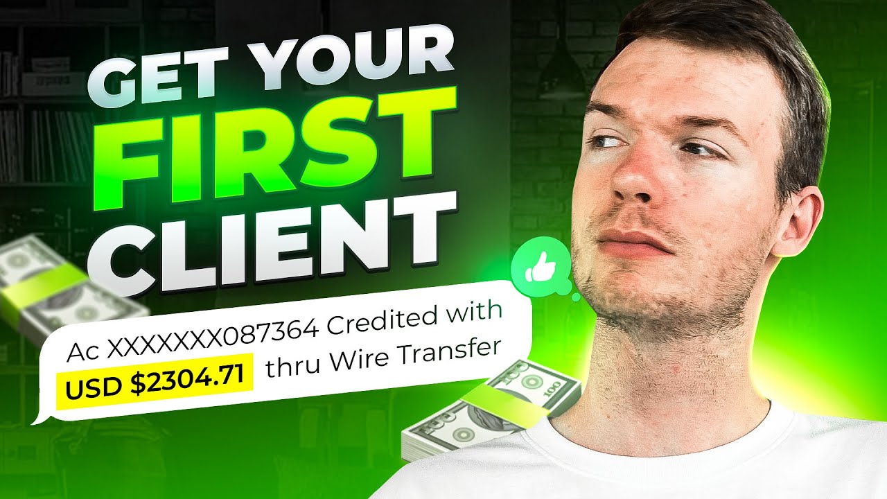 How To Get Clients Without Case Studies