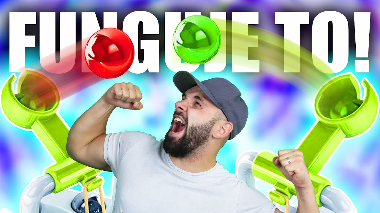 NEKONEČNÁ DRÁHA V GRAVITRAXU! 🤯