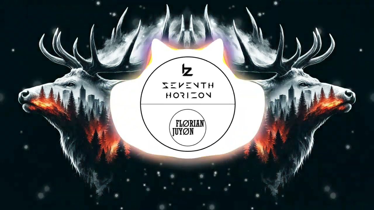 Seventh Horizon & Florian Juyon - Confluence