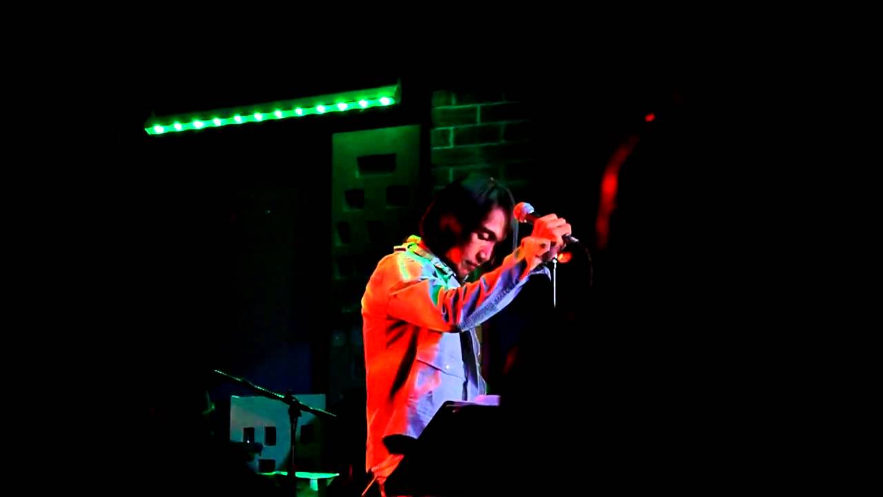 If You Leave Me Now - Arnel Pineda 4/30/2011