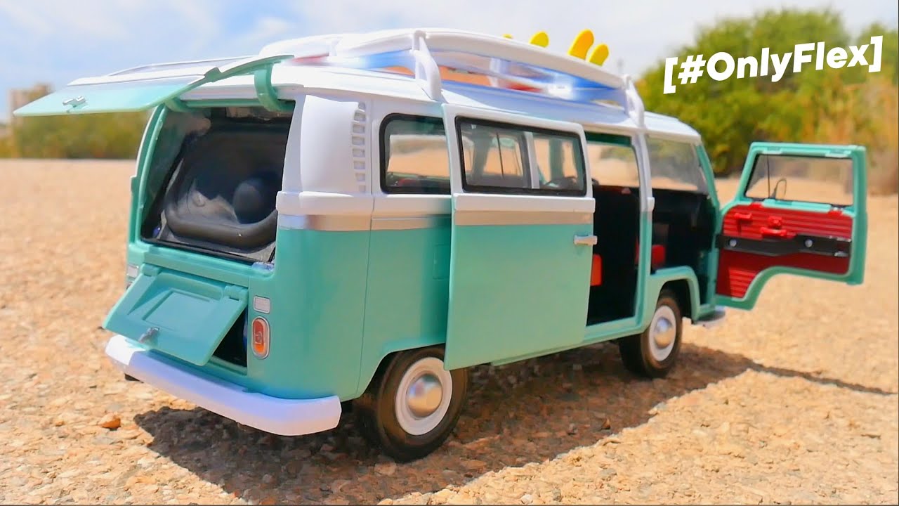 VW [#OnlyFlex]