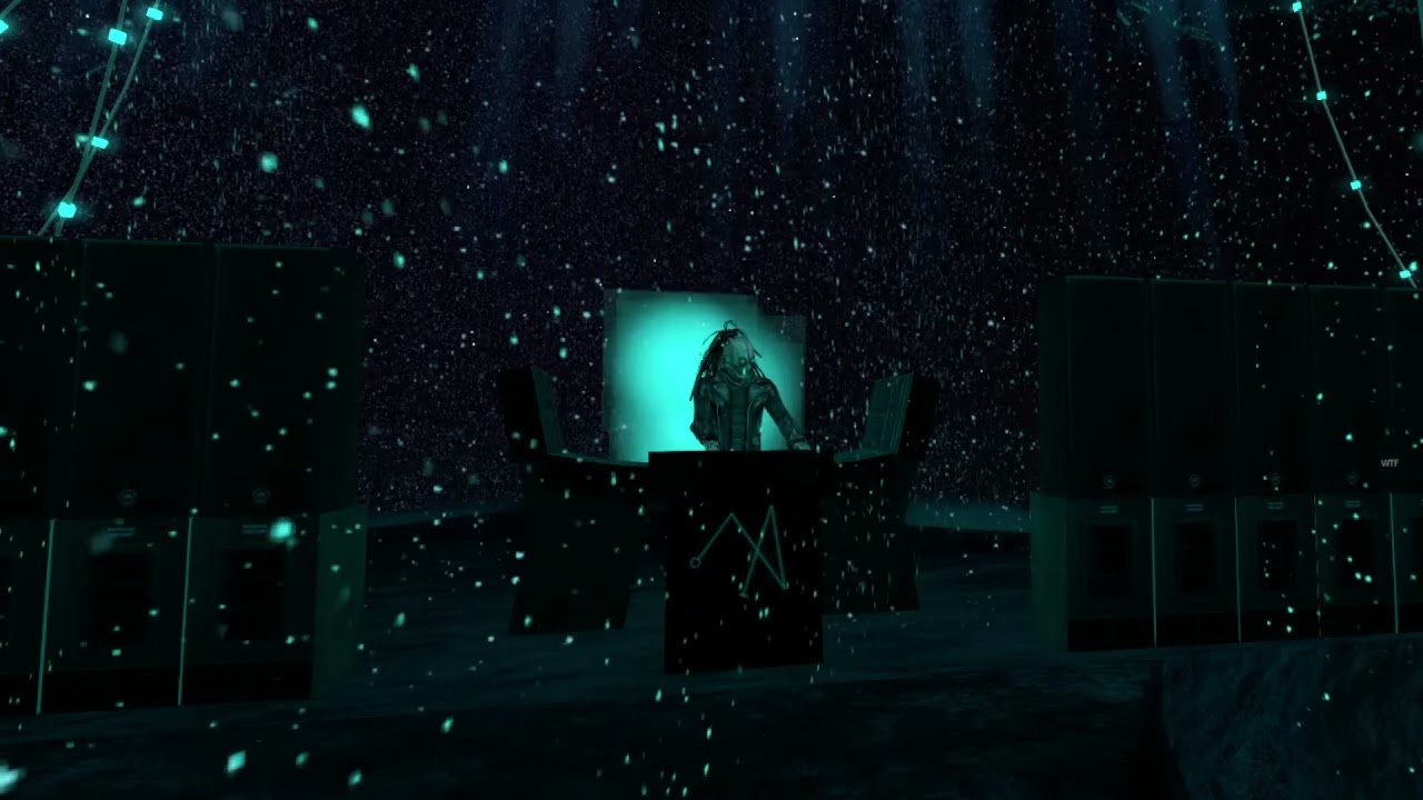 Aleatoric Jam - 12.22.2025  -  = ]|| - { Edit } - ||[ = -