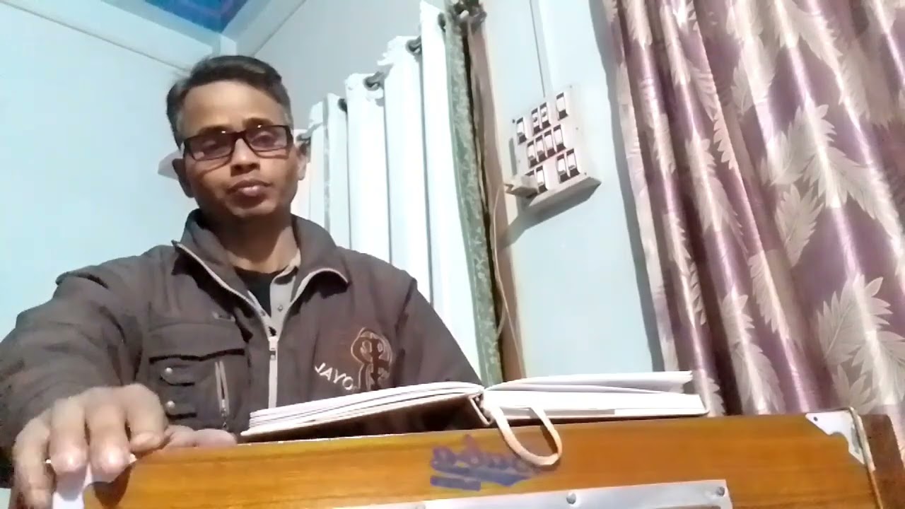 Main shayer to nahi Hindi song 