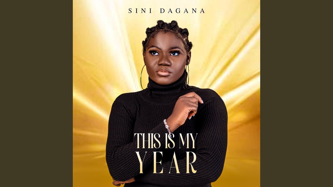 This Is My Year