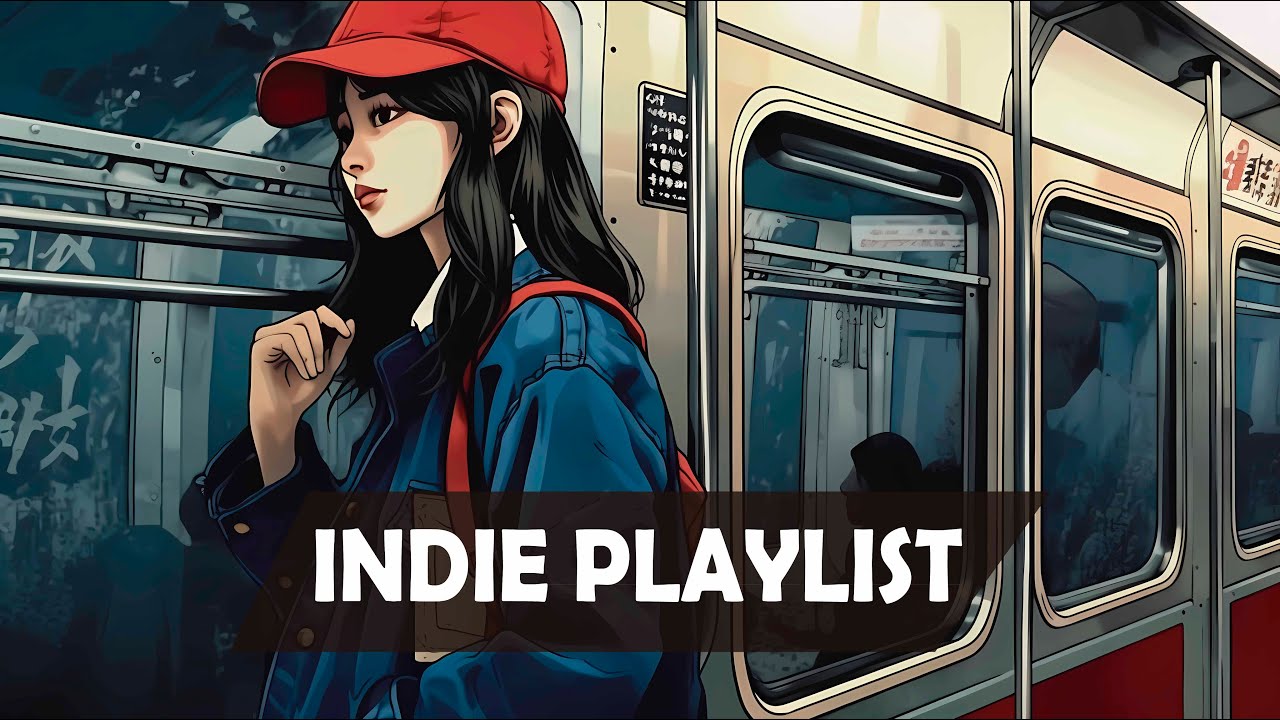 Indie Rock Compilation April 2023