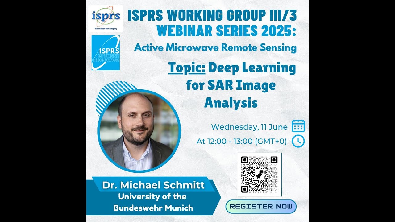 Deep Learning for SAR Image Analysis