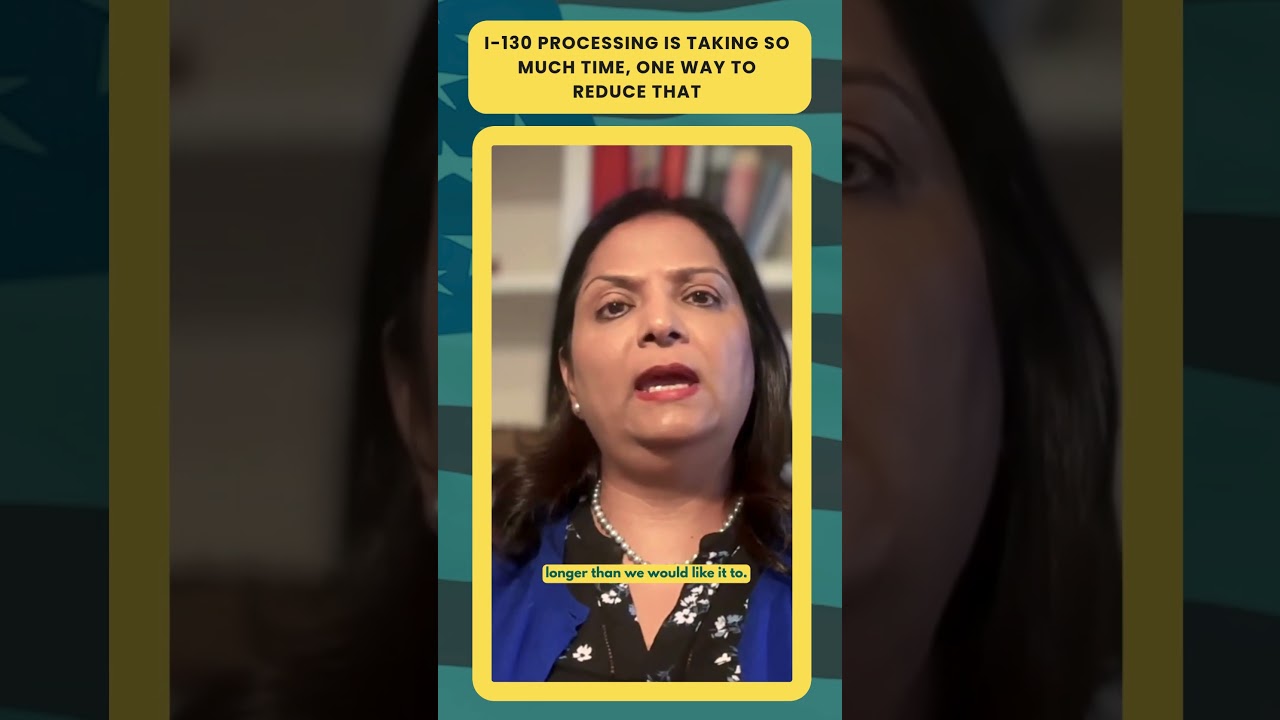 I-130 Processing Time in 2025: 5 Ways to Speed Up Your Petition