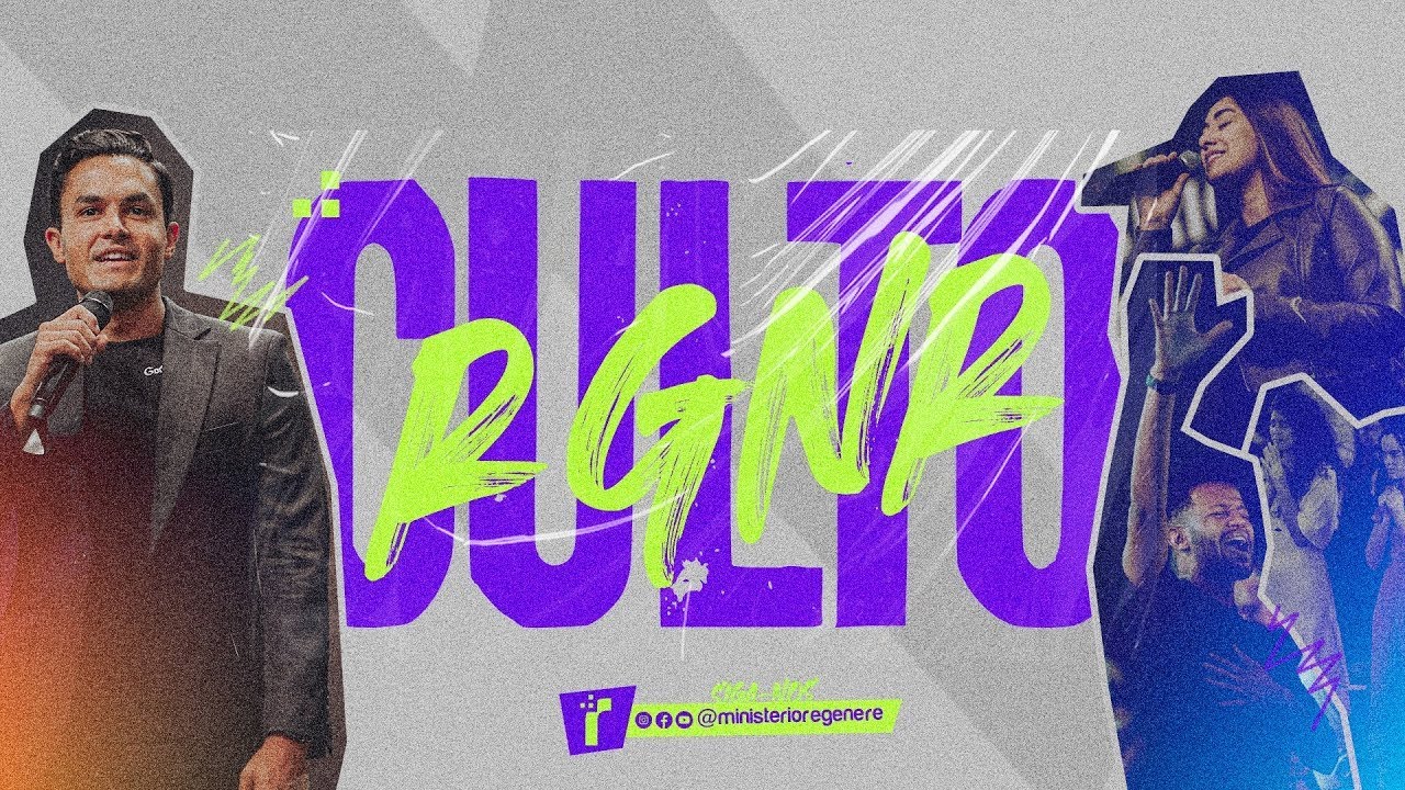 David M. Neto | 2Samuel 6:1 | Culto RGNR | AO VIVO IPDA | 01/02/2025