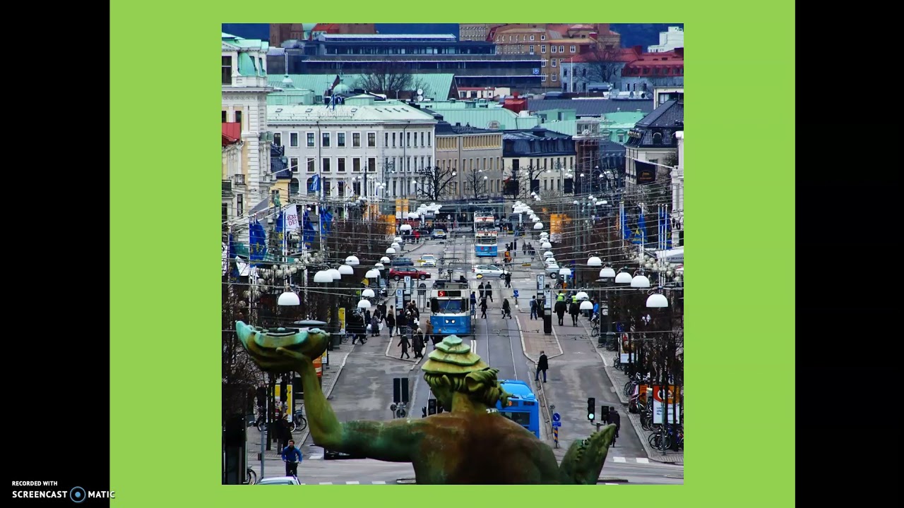 sfigunilla Hörövning Göteborg Kurs B