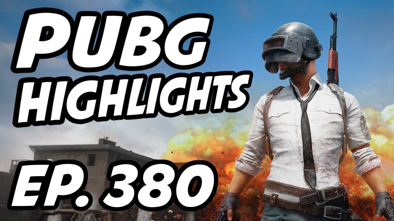 PUBG Daily Highlights | Ep. 380 | DrDisRespectLIVE, shroud, TheCheshireKat, Rubsarb