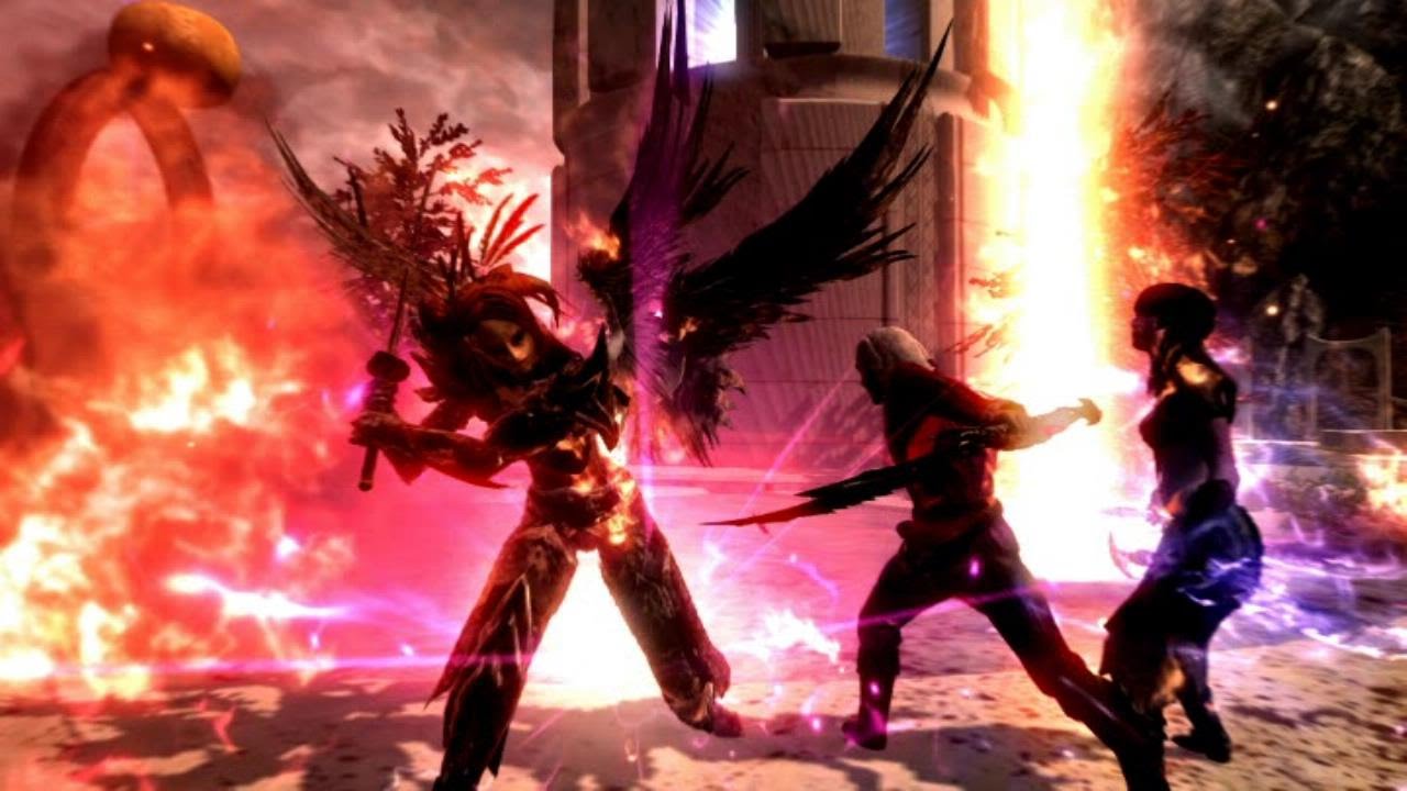 Skyrim Battles - Daedric Tournament - 3/15 - Sheogorath vs Mephala [Legendary Settings]