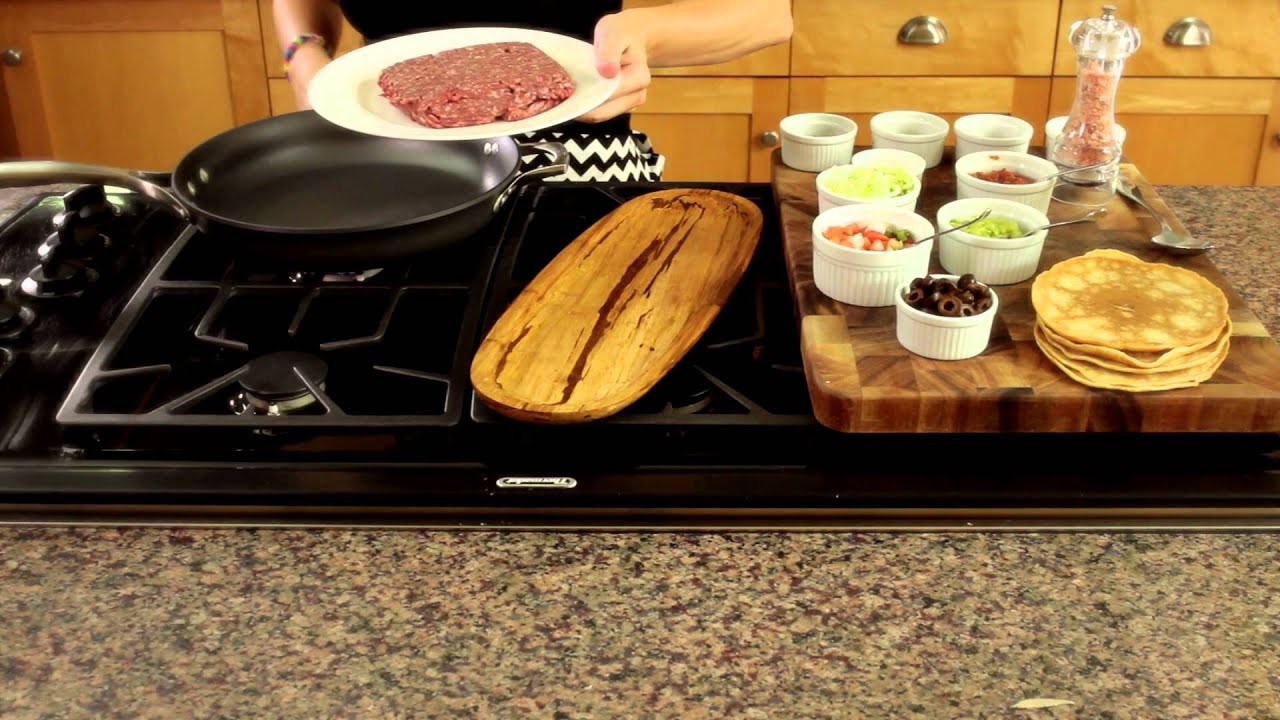 Paleo Tacos Recipe