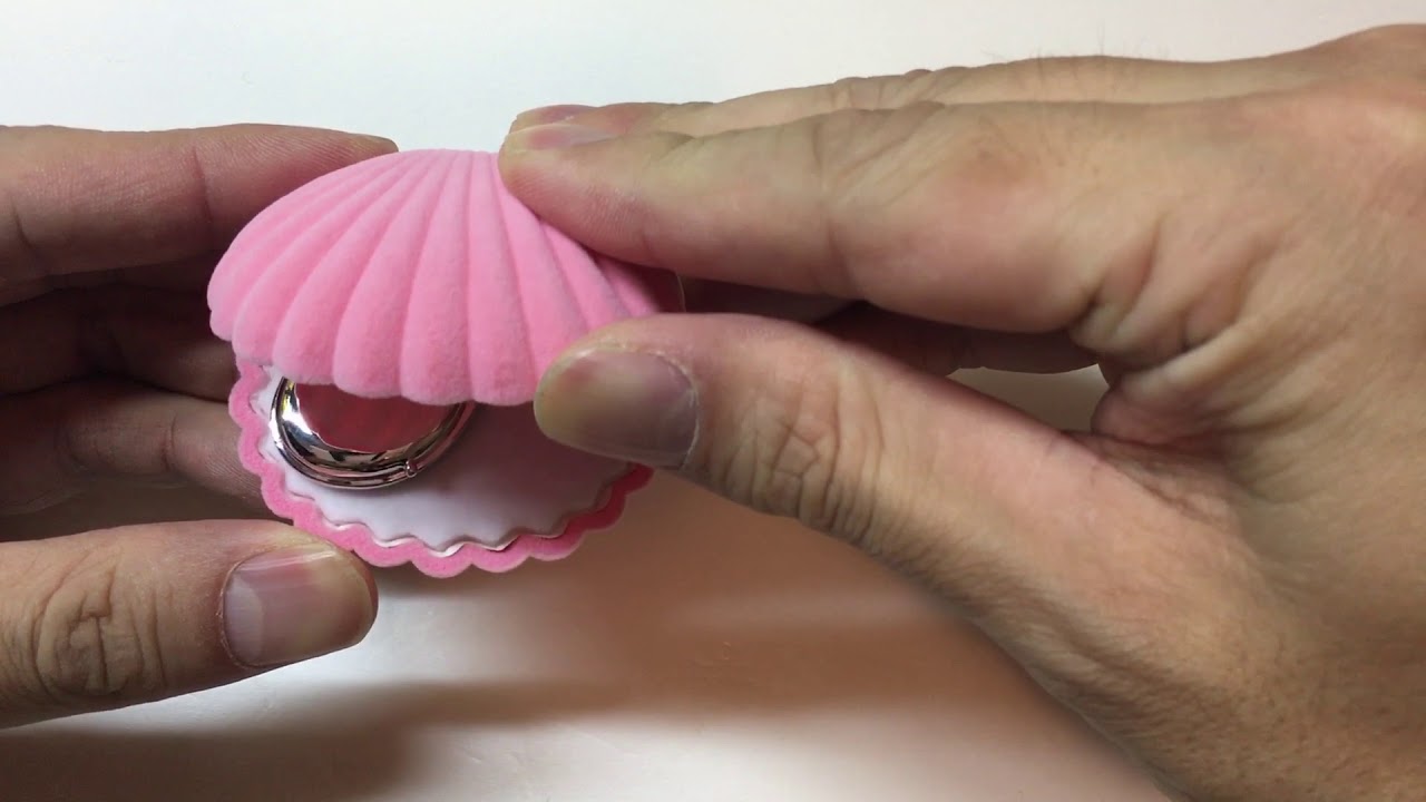 Unboxing H2O Locket by Atoichi