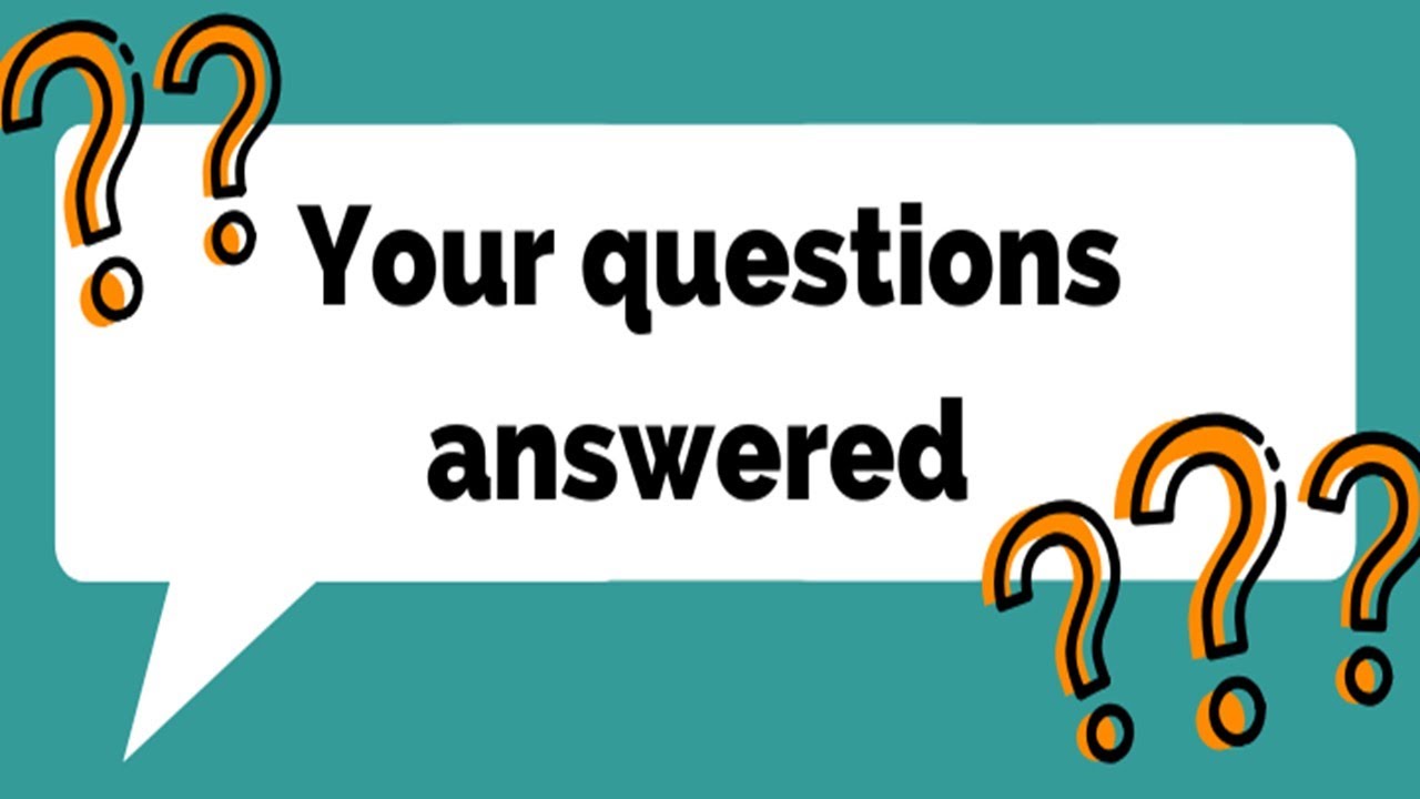 Your Questions Answered | Classic Album Review