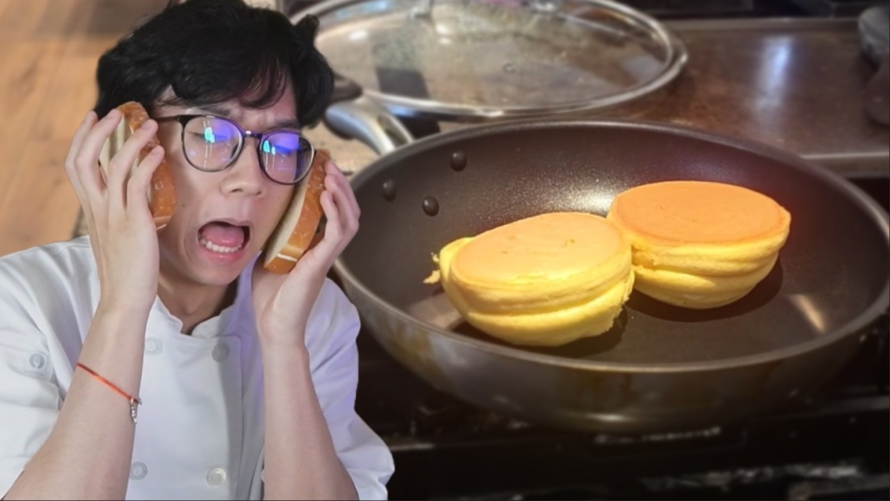 Tuonto Makes His SIGNATURE DISH (FULL VOD)