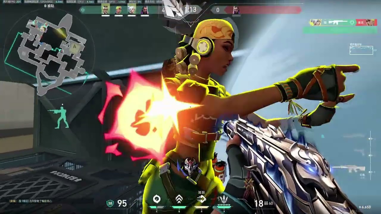 VALORANT Montage #34