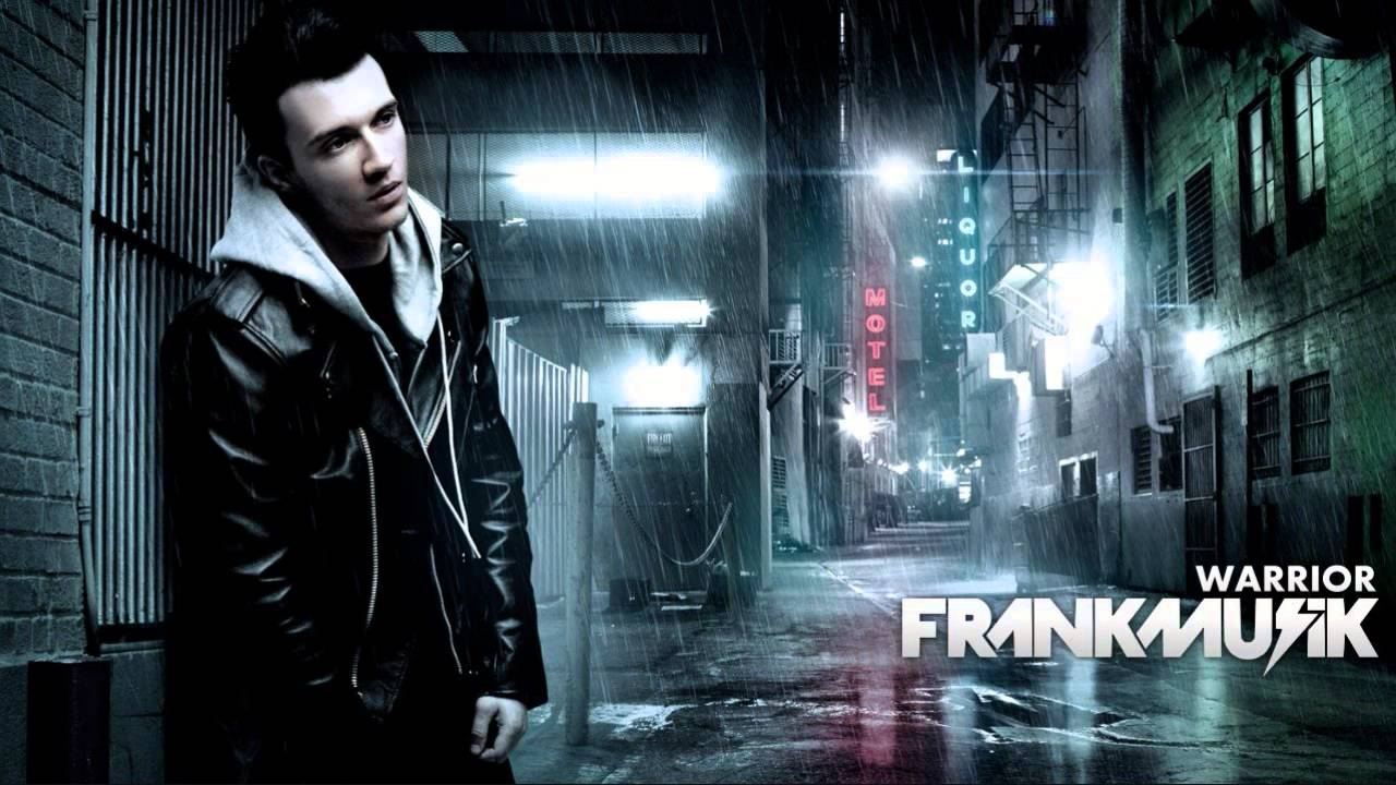 Frankmusik - Warrior HD